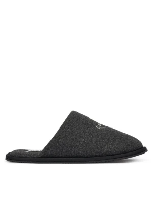 Kapcie Calvin Klein HM0HM02277 Czarny