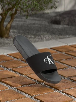 Kapcie Calvin Klein Jeans