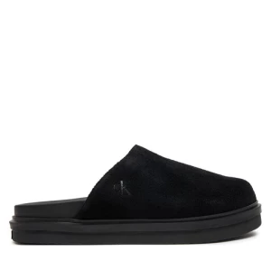 Kapcie Calvin Klein Jeans Home Clog Su YM0YM01182 Czarny