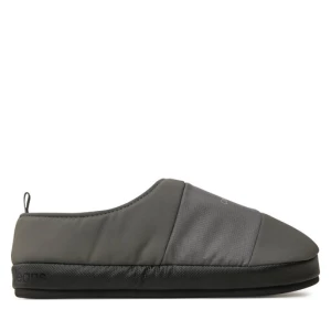 Kapcie Calvin Klein Jeans Home Slipper Mono YM0YM00840 Szary