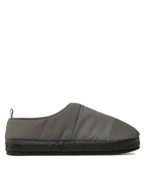 Kapcie Calvin Klein Jeans Home Slipper Mono YM0YM00840 Szary