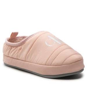 Kapcie Calvin Klein Jeans Home Slipper Wn YW0YW00747 Pink Blush TKY