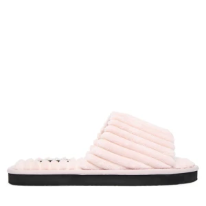 Kapcie Calvin Klein Jeans YW0YW01915 Różowy