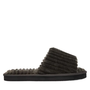 Kapcie Calvin Klein Jeans YW0YW01915 Szary