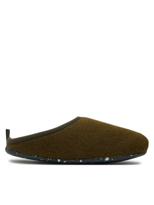 Kapcie Camper Wabi 18811-111 Zielony