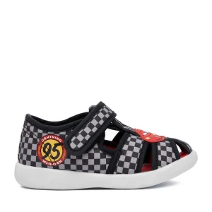 Kapcie Cars CEO-CM-AW25-312DPC Czarny