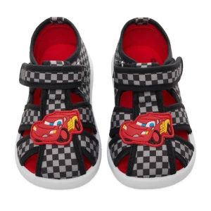Kapcie Cars CEO-CM-AW25-312DPC Czarny