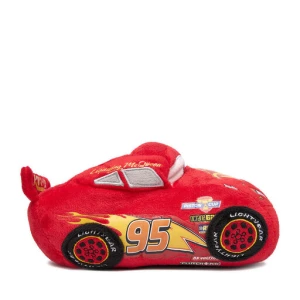 Kapcie Cars CEO-NJ-AW25-352DPC Czerwony