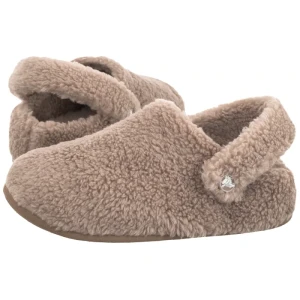 Kapcie Classic Cozzy Slipper Kid's Mushroom 210856-195 (CR447-b) Crocs