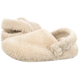 Kapcie Classic Cozzzy Slipper Stucco 209386-160 (CR402-c) Crocs