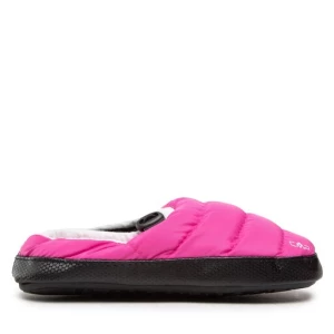 Kapcie CMP Doorsteps Lyinx Wmn Slipper 31Q4816 Różowy