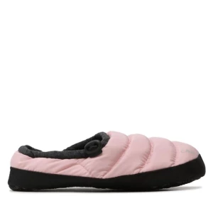 Kapcie CMP Lyinx Wmn Slipper 30Q4676 Różowy