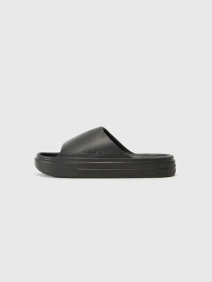 Kapcie Converse czarny
