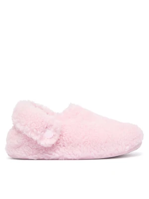 Kapcie Crocs 210856 Różowy