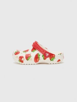 Kapcie Crocs