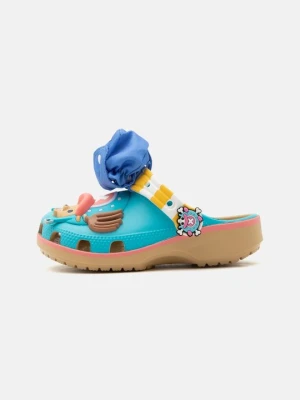 Kapcie Crocs