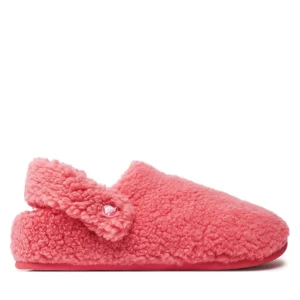 Kapcie Crocs Classic Cozzy Slipper 209386 Czarny