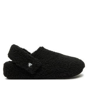 Kapcie Crocs Classic Cozzy Slipper 209386 Czarny