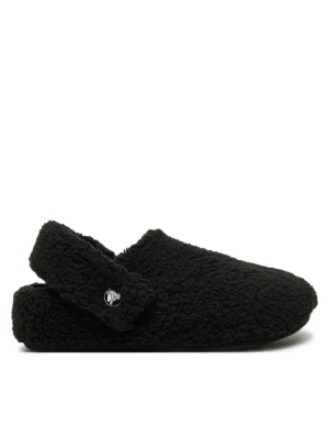 Kapcie Crocs Classic Cozzy Slipper 209386 Czarny