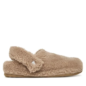 Kapcie Crocs Classic Cozzzy 209386 Beżowy