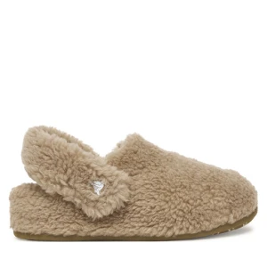 Kapcie Crocs Classic Cozzzy 210856 Beżowy