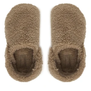 Kapcie Crocs Classic Cozzzy 210856 Beżowy