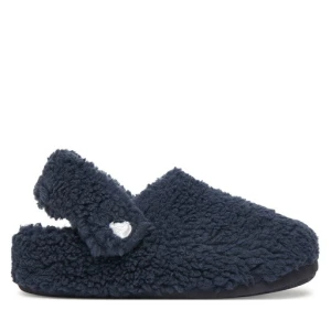 Kapcie Crocs Classic Cozzzy 210856 Granatowy