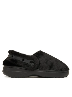 Kapcie Crocs Classic Unfurgettable Clog 211116 Czarny