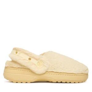 Kapcie Crocs Classic Unfurgettable Clog 211116 Écru