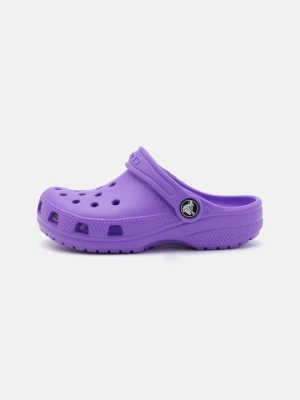 Kapcie Crocs fioletowy