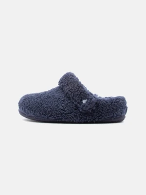 Kapcie Crocs granatowy