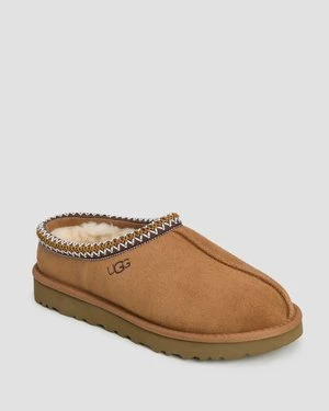 Kapcie damskie skórzane UGG Tasman