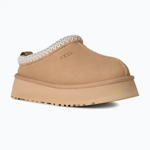 Kapcie damskie UGG Tazz II sand Beżowy