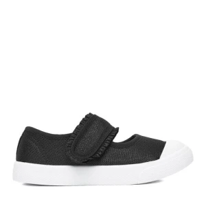 Kapcie DeeZee CEO-CM231220-6A Czarny