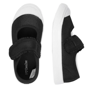 Kapcie DeeZee CEO-CM231220-6A Czarny