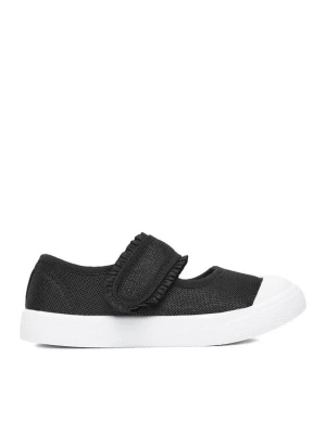 Kapcie DeeZee CEO-CM231220-6A Czarny
