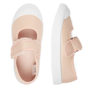 Kapcie DeeZee CEO-CM231220-6A Różowy