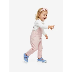Kapcie DeeZee CEO-CM241122-1 Niebieski
