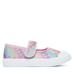 Kapcie DeeZee CEO-CM241219-15 Kolorowy