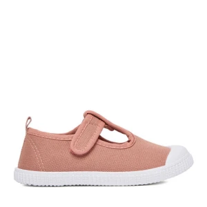 Kapcie DeeZee CEO-CP91-25819(DZ) Brązowy