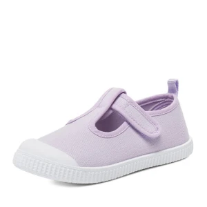 Kapcie DeeZee CEO-CP91-25819(DZ) Fioletowy