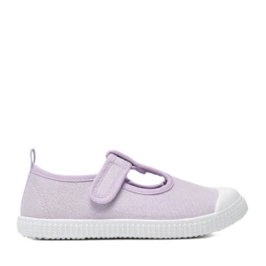 Kapcie DeeZee CEO-CP91-25819(DZ) Fioletowy