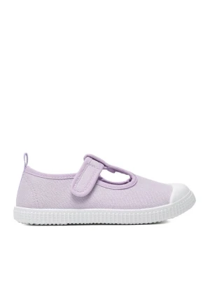 Kapcie DeeZee CEO-CP91-25819(DZ) Fioletowy