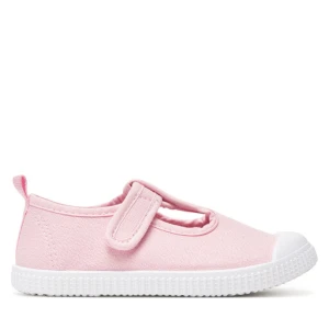 Kapcie DeeZee CEO-CP91-25819(DZ) Różowy