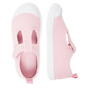 Kapcie DeeZee CEO-CP91-25819(DZ) Różowy