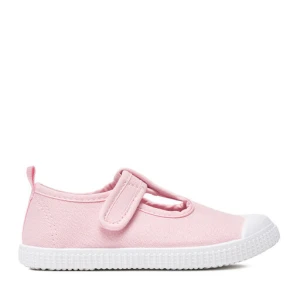 Kapcie DeeZee CEO-CP91-25819(DZ) Różowy