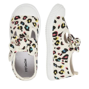 Kapcie DeeZee CEO-JDMS-1202-3 Beżowy