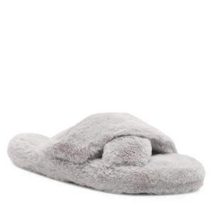 Kapcie DeeZee DE-16 Szary