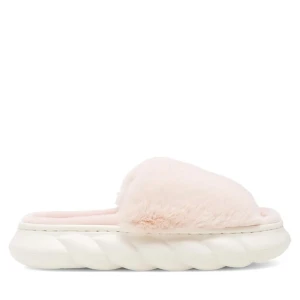 Kapcie DeeZee DE-24-01 Różowy