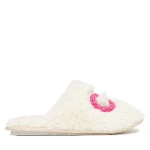 Kapcie DeeZee DKSP23112606 Écru